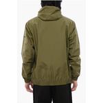 Ветровка GTX с капюшоном Woolrich, Green - фото 2