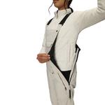 Комбинезон 686 Black Magic Insulated 686, Limestone - фото 2