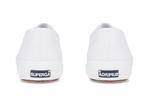 Кеды женские низкие белые Superga - фото 5