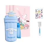 Термостакан Sanrio, фиолетовый - фото 4