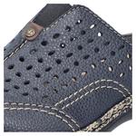 Сабо Rieker, Night Blue - фото 9