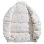 Пуховик Unisex Jeep, Лунный Синий - фото 8