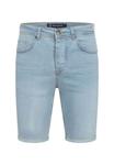 Шорты джинсовые шорты Rock Creek, голубой - фото