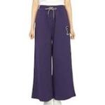 Брюки x ami pants 'purple' Puma, фиолетовый - фото 3
