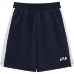 Детские шорты Moderate GAP, хаки - фото 2