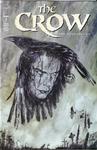 THE CROW #7, August 1999 (IMAGE COMICS) - фото
