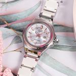 Часы CASIO Baby-G 'White', белый - фото 2