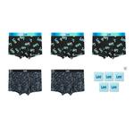 Lee Подарочный набор мужского белья 5 пар - фото 7