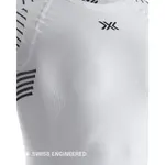 Женская терморубашка INVENT X-Bionic, белый - фото 6