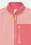 Флисовая куртка Tretorn WIND JACKET UNISEX, Light Rose/Pink - фото 3