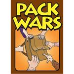 Настольная игра Pack Wars - фото