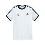 Футболка Urban Function Series Unisex CAMEL, белый - фото