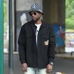 Футболка Unisex VLONE, Армейский зеленый - фото 6