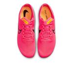 Кроссовки с шипами Nike Zoom Mamba 6 Track, розовый - фото 5