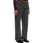 Y/Project Черные джинсы мужские - фото 5