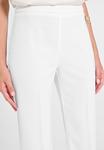 Брюки Rinascimento Trousers, Weiss/White - фото 4