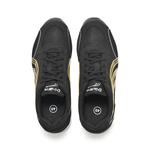 DO WIN кроссовки Mid top Unisex DO-WIN, черный - фото 5