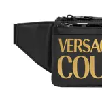 VERSACE JEANS COUTURE Поясная сумка - фото 3