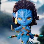 Avatar Collection Mystery Boxes Single Mystery Box/Full Box 6 Pcs POP MART, 2 mystery boxes (random style) - фото 8