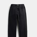 COACH Черные джинсы мужские - фото 3