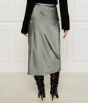 Юбка Marella YACTH, серый - фото 3