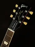 Gibson Original Collection Les Paul Standard '50s Custom Shop Top - фото 3