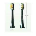 Сменные насадки для зубной щетки SOOCAS, белый - фото 5