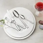 Столовые приборы Villeroy & Boch, серебряный - фото 4