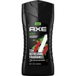 Axe/Lynx Гель для душа Axe Africa 3-в-1 - 250 мл - фото 3