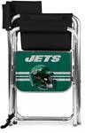 Стул со столом Picnic Time New York Jets - фото 2