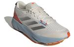 Adidas Adizero SL Кроссовки Мужчины, Gray/Orange - фото 6