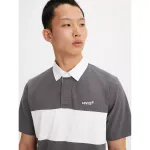 Рубашка Levi's, серый - фото 4