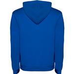 Худи Kruskis Enjoy Bicolor, синий - фото 2