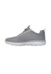 Кроссовки Skechers SUMMITS ECKLER SNEAKER, Gray Navy/Grey - фото