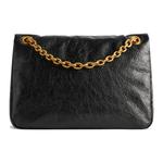 Monaco Мини Сумка Через Плечо Balenciaga - фото 5