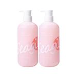 Гель для душа унисекс SEAGILON - фото 3