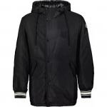 Двусторонний пуховик Vernant Moncler, черный - фото 2