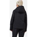 Утепленная куртка Rochrun - женская Rossignol, Black - фото 3