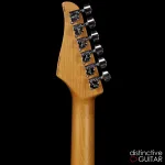 Suhr Standard Custom - Аква Блю Берст - фото 10