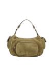 Сумка Chiara Ferretti Handbag, Verde Scuro/Green - фото 2
