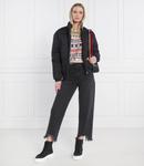 Куртка Kenzo Regular Fit, черный - фото 2