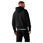 Худи Levi's The Authentic, черный - фото 2