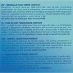 Финишер для макияжа 200мл, Cedib - фото 3