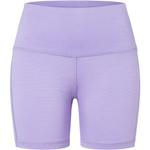 Женские шорты Liquid Flow Super.Natural, фиолетовый - фото