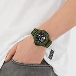 PHILIPP PLEIN Часы The $kull Ecoceramic PWUBA0423, Black Dial - фото 5