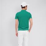 Поло Мужская RYDER CUP EST.1927, Белая - фото 9