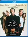 Диск Blu-ray The Whole Nine Yards [2000] - фото