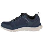 Мужские кроссовки Skechers, цвет multicolor/dark blue/orange - фото 2