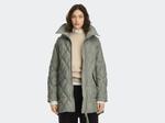 Пальто Canada Goose Alessia, Sagebrush - фото