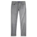 Джинсы Scotch & Soda Core Ralston Regular Slim Fit, серый - фото
